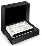 Matchboox - Machteld van Gelder - Banaantje, Verzamelen, Complete verzamelingen en Collecties, Verzenden