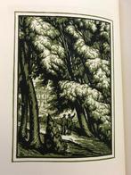 Jean Moréas / J.B Vettiner, Les bibliophiles du papier - Les