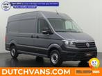 Volkswagen Crafter 2.0TDI Bestelbus 2020 L3 H3 Diesel, Auto's, Bestelauto's, Euro 6, Volkswagen, Nieuw, Te koop