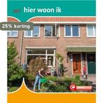 Hier woon ik / De kijkdoos / 227 9789464390247, Boeken, Verzenden, Zo goed als nieuw, Isabelle de Ridder