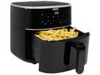 Princess Digitale Airfryer XL 182244 - Heteluchtfriteuse - 6, Witgoed en Apparatuur, Airfryers, Verzenden, Zo goed als nieuw