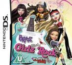 Bratz Girlz Really Rock (Nintendo DS), Gebruikt, Verzenden
