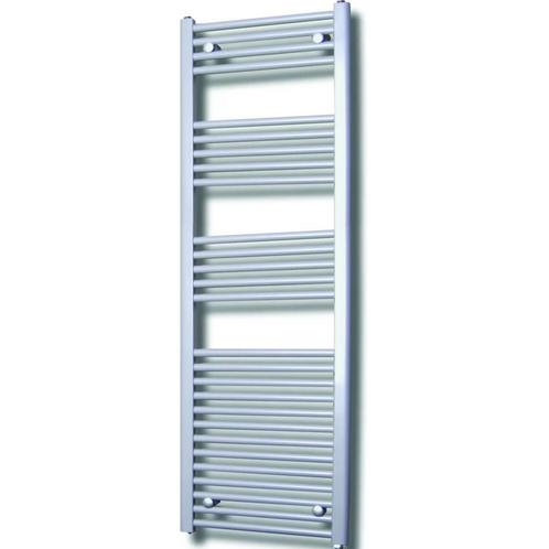 Elektrische Design Radiator Sanicare Plug & Play 172x45 cm, Doe-het-zelf en Verbouw, Sanitair, Overige typen, Nieuw, Chroom, Ophalen of Verzenden