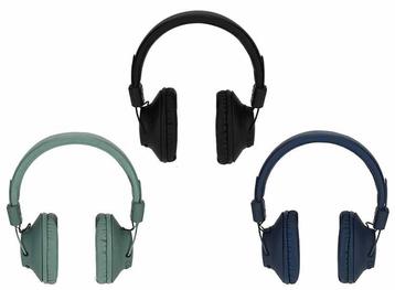BRAINZ Koptelefoon Ace - Draadloze koptelefoon - Bluetooth - beschikbaar voor biedingen