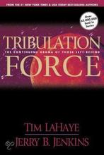 Tribulation Force 9780842329217 Jerry B. Jenkins, Boeken, Verzenden, Gelezen, Jerry B. Jenkins