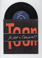 Toon Hermans – Ja, Dat Is Carnaval! / Heb Ie Nog n Blo..., Cd's en Dvd's, Vinyl Singles, Verzenden, Nieuw in verpakking