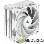 DeepCool AK400 White, Computers en Software, Computerkoelers, Verzenden, Nieuw