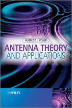 Antenna Theory and Applications | 9781119990253, Boeken, Verzenden, Nieuw