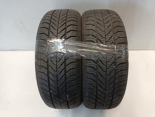 Bandenset 2 stuks 4-Seizoenen 185/55 R15 Duraturn 2023 7.2MM, Auto-onderdelen, Banden en Velgen, 15 inch, ARN erkend, Stiba lid