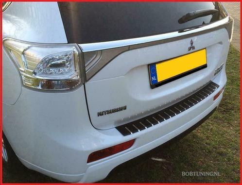 Bobtuning Bumperbescherming instaplijsten Mitsubishi, Auto-onderdelen, Mitsubishi-onderdelen