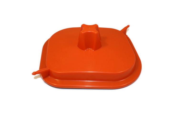 Twin Air afspuitkap KTM SX/F 125/150/250/350/450 16-22 &amp;, Motoren, Onderdelen | Merk-onafhankelijk, Ophalen of Verzenden