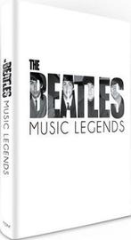 Beatles Music Legends (Boek + 2 DVDS) - DVD, Verzenden, Nieuw in verpakking