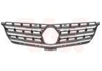 GRILL VOOR MERCEDES BENZ M-KL W166 2011-2015 16688009859040, Ophalen of Verzenden, Nieuw
