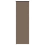 Verduisterend Rolgordijn Koffie 80cm - Tweedekansje voor..., Overige kleuren, 200 cm of meer, Nieuw, 50 tot 100 cm