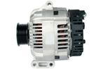 Dynamo / Alternator RENAULT KANGOO (1.4,1.6 16V,1.6 16V 4x4), Ophalen of Verzenden, Nieuw