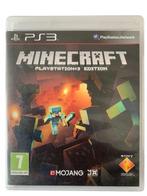 Minecraft Playstation 3 Edition (PS3) (TWEEDEHANDS), Spelcomputers en Games, Games | Sony PlayStation 3, Verzenden, Nieuw