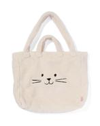 HEMA Tas XL teddy van €7.59 voor €6 sale, Sieraden, Tassen en Uiterlijk, Tassen | Damestassen, Verzenden, Nieuw