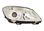 KOPLAMP VOOR SKODA FABIA 5J 2007-2010 5J1941018D, Auto-onderdelen, Verlichting, Ophalen of Verzenden, Nieuw