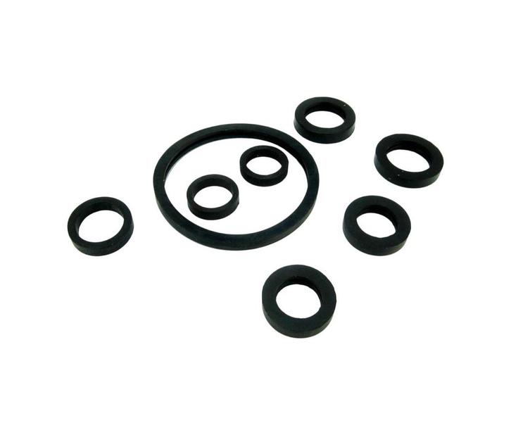 Volvo Penta 2001 koelwater rubber ringen set, Watersport en Boten, Bootonderdelen, Motor en Techniek, Nieuw, Zeilboot of Motorboot