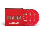 Rolling Stones - GRRR Live! - 2CD+DVD, Cd's en Dvd's, Cd's | Overige Cd's, Ophalen of Verzenden, Nieuw in verpakking