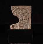 Oud-Romeins, Keizerrijk Mysterieus bord uit de Donauregio,