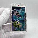 Niue. 5 Dollars 2025 – Disney – 3 oz - Monsters, Inc. – Mike