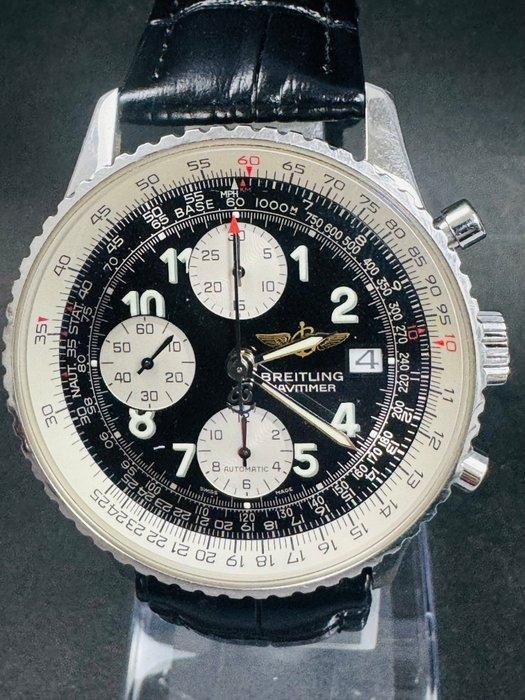 Breitling - Navitimer - A13322 - Heren - 1990-1999, Sieraden, Tassen en Uiterlijk, Horloges | Heren