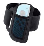 Nintendo Switch - Sports Leg Strap - Zwart Switch, Spelcomputers en Games, Spelcomputers | Overige, Ophalen of Verzenden, Zo goed als nieuw