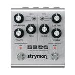 Strymon Deco V2 Tape Saturation (Effect Pedalen), Muziek en Instrumenten, Effecten, Ophalen of Verzenden, Nieuw, Overige typen