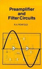 Preamplifier and filter circuits by R. A Penfold (Paperback), Gelezen, R. A. Penfold, Verzenden