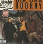 Naughty by Nature - Hip Hop Hooray +Written On Ya Kitten ..., Verzenden, Nieuw in verpakking