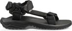 Teva - maat 39.5- M TERRA FI LITE Heren Sandalen - BLACK, Verzenden, Nieuw