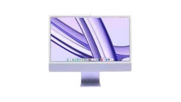 iMac 24 Inch Refurbished met 3 jaar Garantie beschikbaar voor biedingen