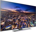 Samsung 65HU7500 - 65 inch LED 4K Ultra HD 100 Hz TV, Audio, Tv en Foto, Televisies, Ophalen, LED, Zo goed als nieuw, 100 Hz