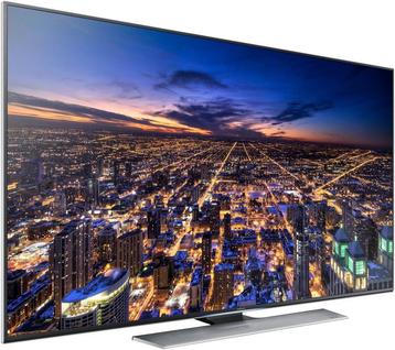 Samsung 65HU7500 - 65 inch LED 4K Ultra HD 100 Hz TV beschikbaar voor biedingen