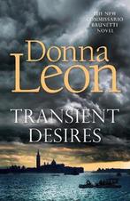 Transient Desires, Boeken, Ophalen of Verzenden, Nieuw