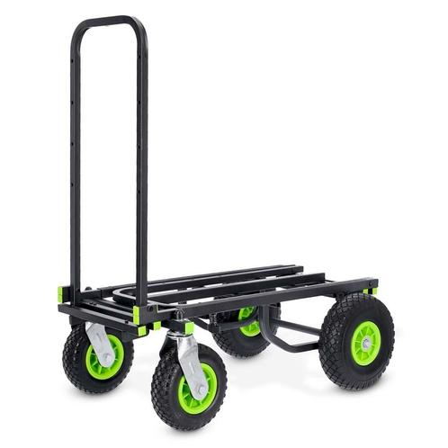 Gravity CART L 01 B multifunctionele trolley (large), Muziek en Instrumenten, Standaards, Nieuw, Ophalen of Verzenden