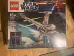 Lego - 10227 - B- Wing Starfighter UCS - 2010-2020 -, Nieuw