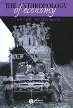 The Anthropology of Economy 9780631225676 Stephen Gudeman, Verzenden, Gelezen, Stephen Gudeman