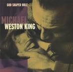 cd - Michael Weston King - God Shaped Hole, Verzenden, Zo goed als nieuw