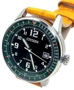 Citizen - Automatique Aviator Date Collection - Zonder, Nieuw