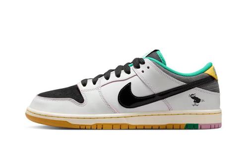 Nike SB Dunk Low CSEF, Kleding | Heren, Schoenen