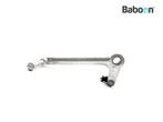 Schakelpedaal Honda XL 1000 Varadero 1999-2000 (XL1000V, Verzenden, Gebruikt
