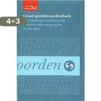 Groot spreekwoordenboek / Van Dale leeswoordenboeken, Boeken, Woordenboeken, Verzenden, Gelezen, H.L. Cox