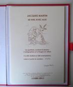 Jacques Martin - 1 Portfolio - Alex - 60 ans avec Alix -, Nieuw
