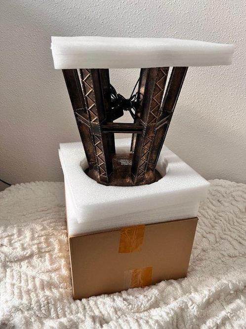 Walt Disney Studios Water Tower Lamp - 1 Globe Lamp, Verzamelen, Disney