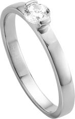 Esprit ESRG005315 Bright ring - Zilver - Zilverkleurig -, Sieraden, Tassen en Uiterlijk, Ringen, Verzenden, Nieuw