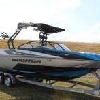 Wakeboardboten Mastercraft Moomba Supra Malibu Nautique Tige, Watersport en Boten, Binnenboordmotor, 6 meter of meer, Zo goed als nieuw