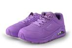 Skechers Sneakers in maat 35 Paars | 10% extra korting, Kinderen en Baby's, Kinderkleding | Schoenen en Sokken, Verzenden, Jongen of Meisje