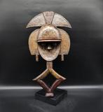 Reliekhouder - Gabon - Kotta (Zonder Minimumprijs), Antiek en Kunst